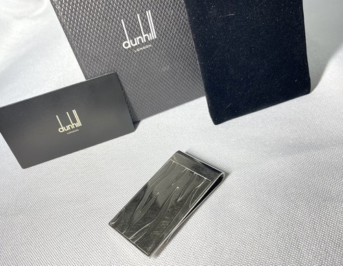 Fermasoldi dunhill originale - dunhill,