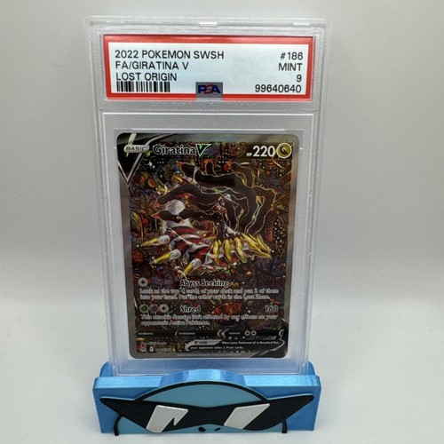 Psa giratina alternate - psa, (alternate