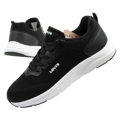 Levi hudson sneaker - levi's, da
