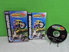 Manx TT SuperBike Sega Saturn