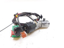 9648445180 BLOCCO ACCENSIONE PEUGEOT 307 (T5) 1.4 HDI 8V MAN 5M 68CV 2003 5P BER