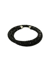 Swarovski crystal dust