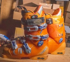 Tecnica Diablo Ski Boot 25.5