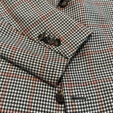 Cappotto Cesare Attolini