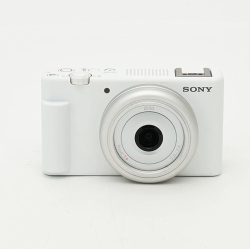 Sony zv1f bianco mp 1 - sony,