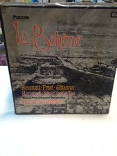 disco vinile album 2 LP opera