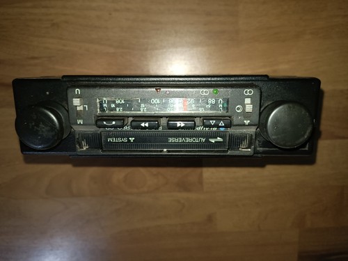 Blaupunkt autoradio - blaupunkt,