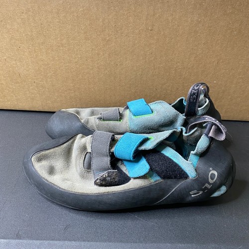 Scarpe arrampicata five - arrampicata, ten