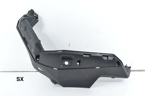 Pedana sinistra honda adv - honda, x-adv