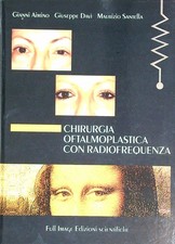 CHIRURGIA OFTALMOPLASTICA CON