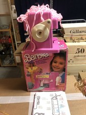 BARBIE "MAGLIERIA MAGICA"