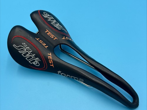 Sella selle smp forma nera - sella,