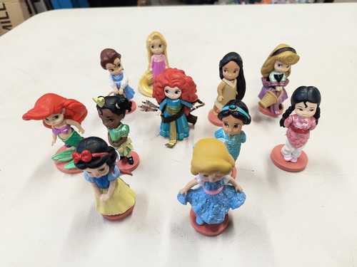 Disney animators collezione - animators,