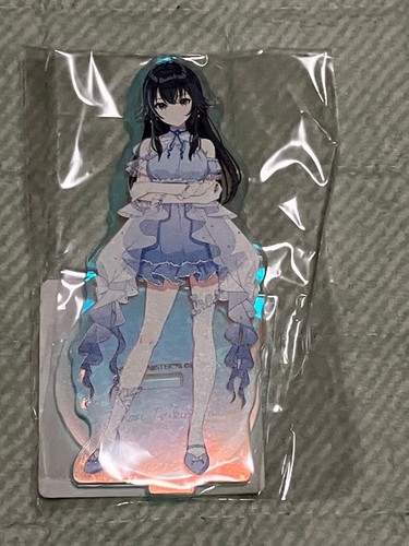 Istituto idolm ster - istituto, tsukimura