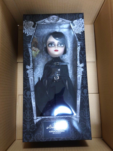 Bambola taeyang pullip atsushi - taeyang,