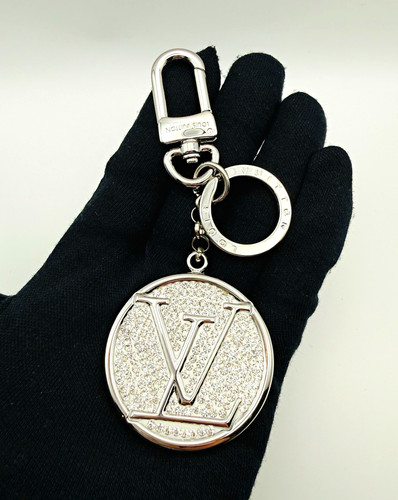 Portachiavi louis vuitton tono - portachiavi,