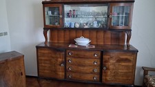 Credenza Antica Stile