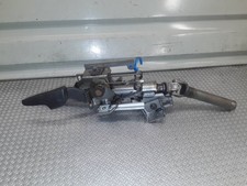 Piantone sterzo diesel Honda