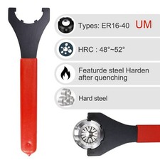 Chiave per Dado UM ER32 –