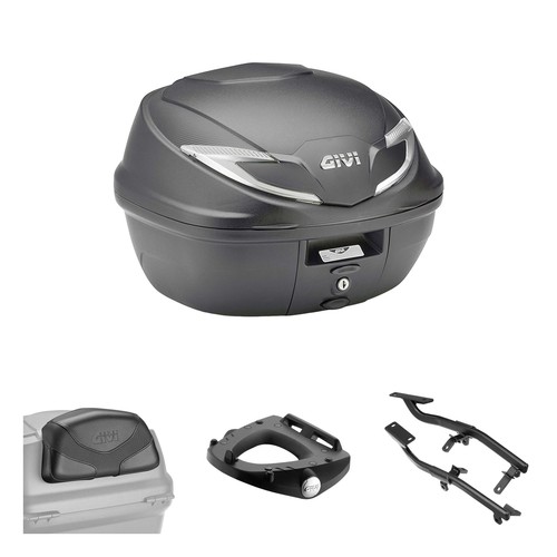 Kit bauletto givi b360 tech - kit,