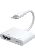 Certified MFi Lightning to