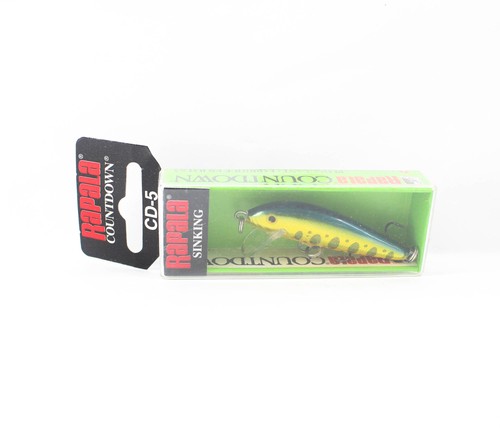 Rapala esca per affondamento - rapala,