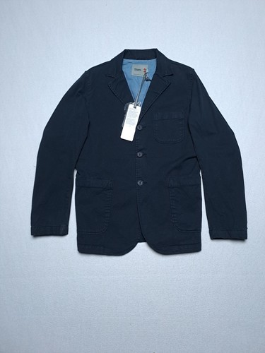 Slam blazer uomo cotone - slam,