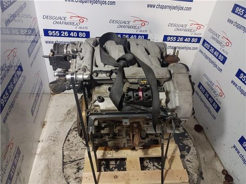 Lcbd motor completo - ,