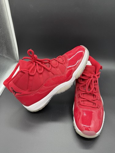 Nike air jordan retro win - air, 11