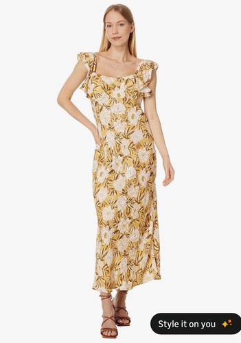 Abito madewell angelina - madewell,