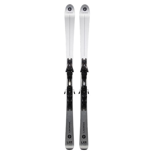 Sci lacroix lxr silver - lxr,