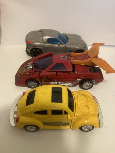 Auto trasformatori autobot - auto, trasformatori.