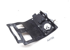 Yamaha YZF R6 RJ11 RJ15 Motore