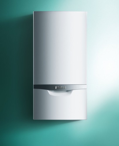Caldaia vaillant ecotec plus - vaillant,