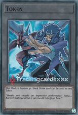 Yu-Gi-Oh! Token "Shark &
