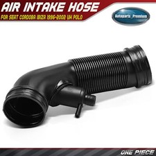 Air Filter Intake Hose for