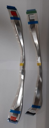 Coppia flat pannello - per, tv