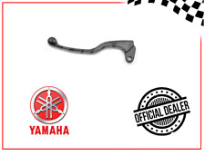 LEVA FRIZIONE LEVA SINISTRA SX NERA PER YAMAHA XT 600 1983 - 2003 
