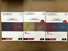 Filosofia: la ricerca della conoscenza vol.1/1a/1b - Mondadori