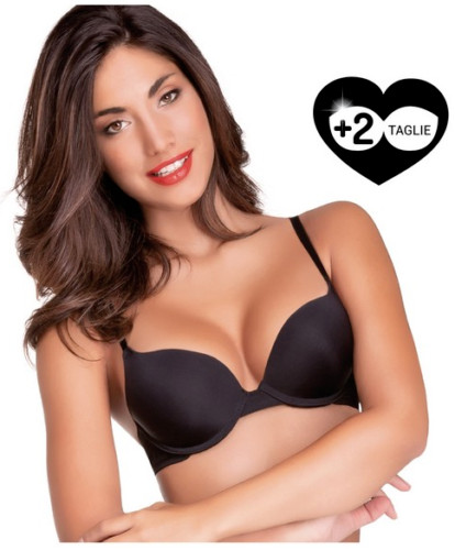 Reggiseni push intimo - push-up,
