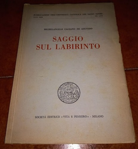 Michelangelo cagiano - cagiano, de