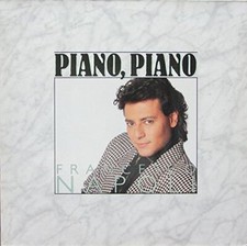 Francesco Napoli - 12" - Piano