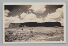 Rppc steamboat rock - steamboat, in