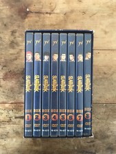 Slam Dunk DVD - Basket Box - Yamato Video