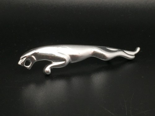 Jaguar 62mm logo volante - jaguar,