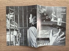 Cuatro dólares de venganza