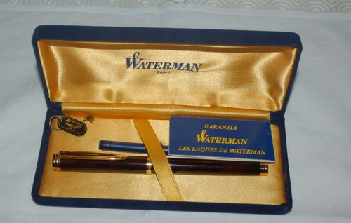 Waterman paris stilografica - paris,,