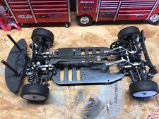 Team Xray T1M Touring Car