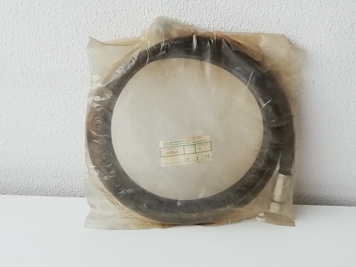 Tubo olio martinetto idraulico