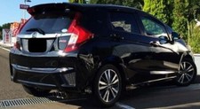 HONDA FIT RS F6 L15B GK5